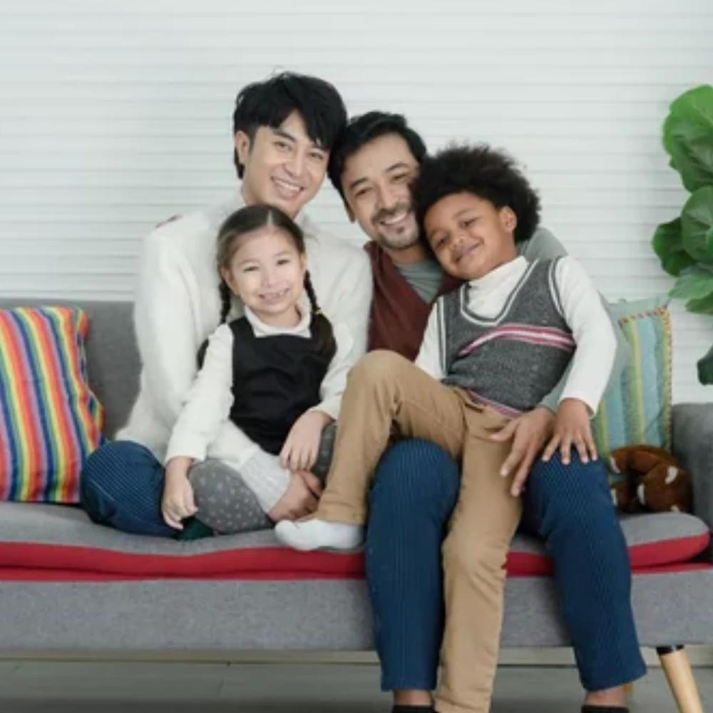 Secourisme Général - Famille d'accueil & Adoption (16h)
